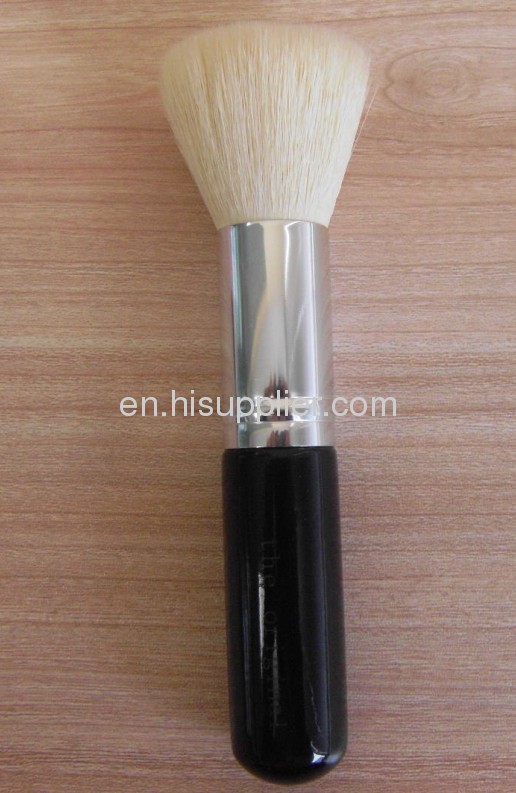 Flat Top Blush Brush