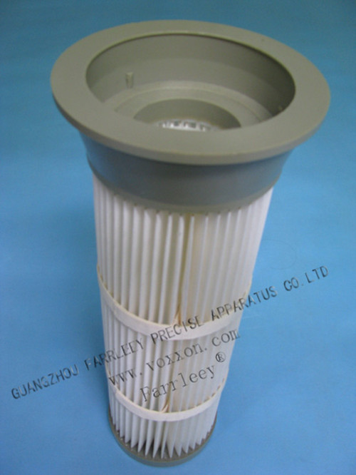 replace GE filter cartridge,PTFE membrane,filter cartridge-CCF02-2