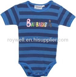 baby bodysuits