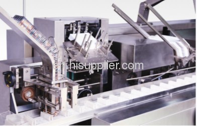 Full Automatic Cartoning Machine for Eyedrop