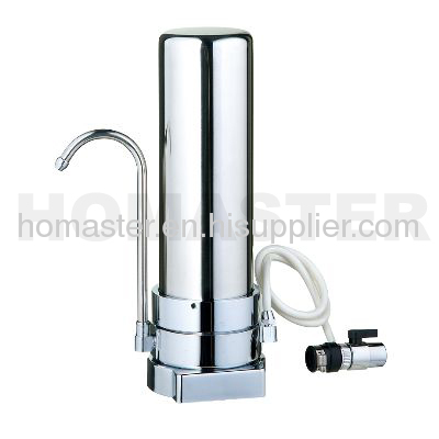 Stainless Steel Filter