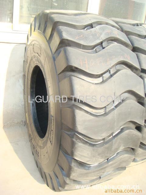 Wheel Loder Tires; OTR Tires 17.5-25