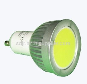 e27 3w cob led light