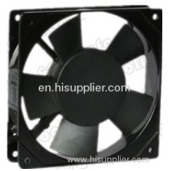 110/240 V AC axial fan 