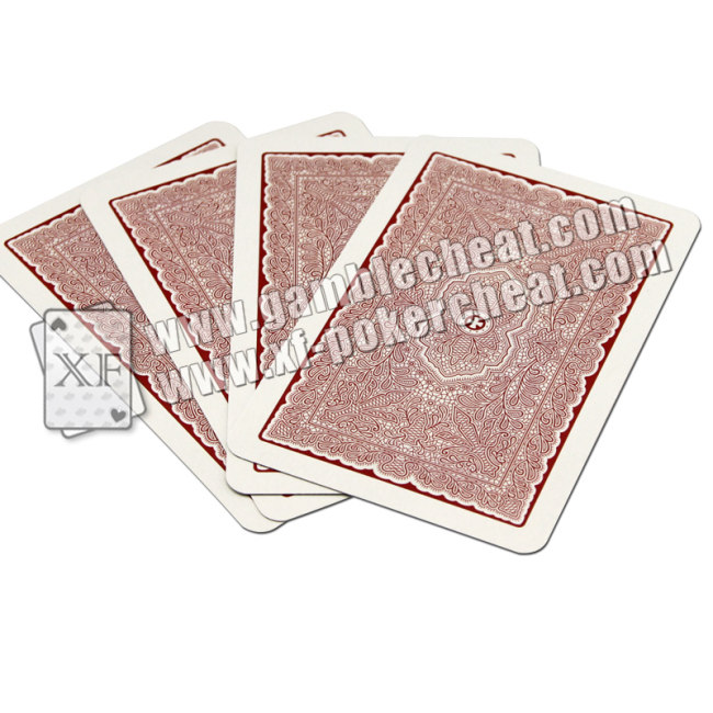 Copag 139 marked Cards|marked cards in brazil