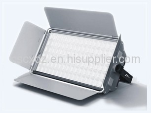 108*3W LED flat-panel soft light