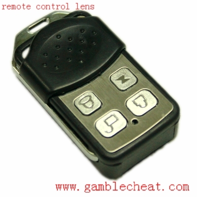 Remote Control Lens