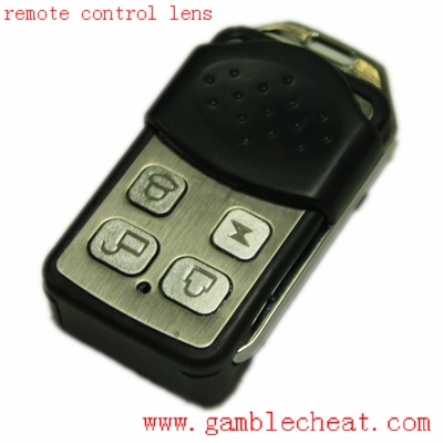 Remote Control Lens