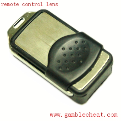 Remote Control Lens