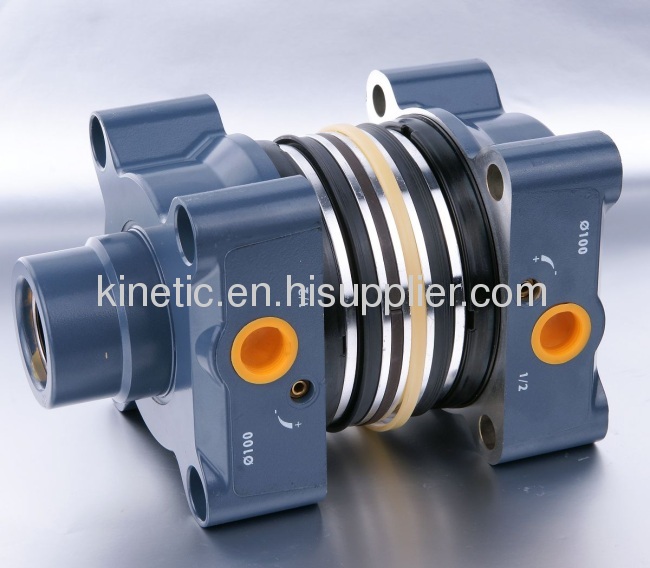 ISO CYLINDER KITS pneumatic cylinder kits high quality