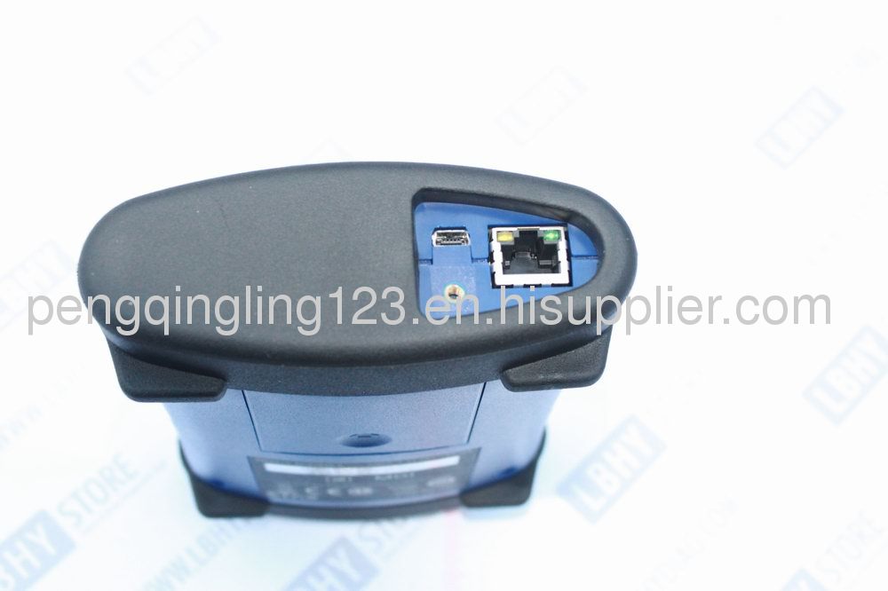 GM MDI GM diagnostic tool(with Opel software)