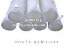 Water And Oiled Repellent Dust Filter Polyester Filter Bags For Coal Industry 130 * 4500mm