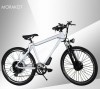 CE 26&quot; 250W latest design electric mountain bicycle--MSS5