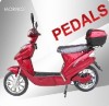 England 200W road legal bike/CE 40KGS electric scooter---LS2