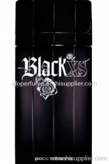 Wholesale Black Mens Perfume 100ml