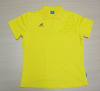 pure color hot sale polo shirt