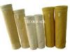 Coal Fired Power Plant PPS Ryton Boiler Bag Filter For Industrial D 150 * L 7000