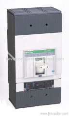 ABB MCCB/moulded case circuit breaker--SS1600N