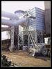 Cement Plant Baghouse Dust Collector, Bag Filter Equipment, Industrial Filters