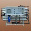 Water Treatment Plant With Ro Machinery