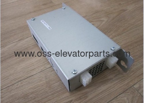 Brake control module KDL32