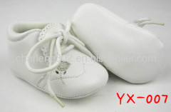 Baby Dress Shoe