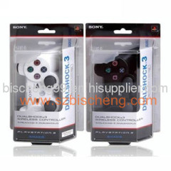 PS3 wireless controller