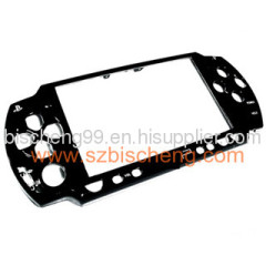 PSP1000 replacement faceplate
