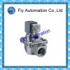 GO YEN CA-25T 1&quot; Right Angle Integral Pilot Pulse valve