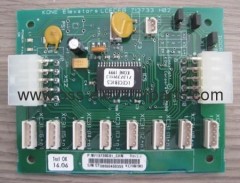 Kone PCB LCECEB