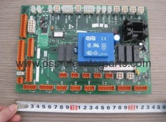 Kone PCB LCECCB H05 H04