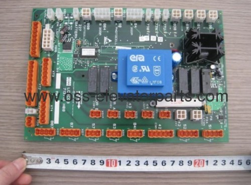 Kone PCB LCECCB H05 H04