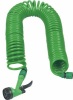 15M mutil wash recoil Hose with nozzle set