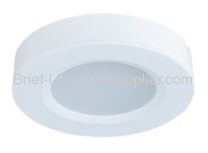 LED ceiling light