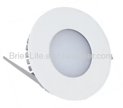 LED down light