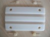 Kone guide insert L140 T16 book type with accessaries (without wires, with pins)