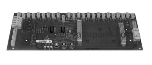 PCB TIC 1.Q