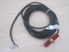 Magnetic sensor CORRECTION RUN: 1LS monostable NO S-pole activated