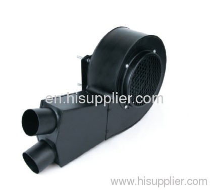 Crow flow fans 445mmx170mmx260mm bearing ball