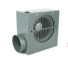 Crow flow fans 330mmx150mmx280 mm bearing ball