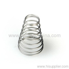 Stainless Steel Compression Spring