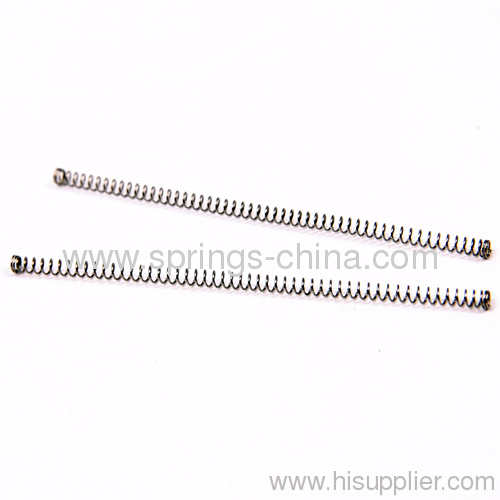 Small Compression Spring