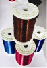 QZLpolyester enameled round aluminum wire