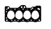 11115-14010/20 AUTO CYLINDER HEAD GASKET TOYOTA Engine Cylinder head TOYOTA cylinder head set