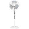 16inch electric stand fan with round base