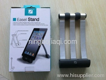 Table Easel stand for Ipad2