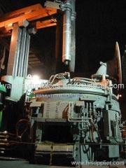 Electric Arc Furnace