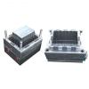 Plastic crate mould