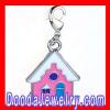 european 2012 Christmas House Charm Wholesale