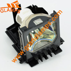 Projector Lamp DT00591 for HITACHI projector CP-X1200/CP-X1200W